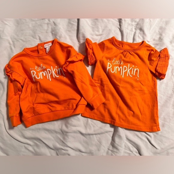 Fall Bundle Size 12 month - Picture 3 of 6